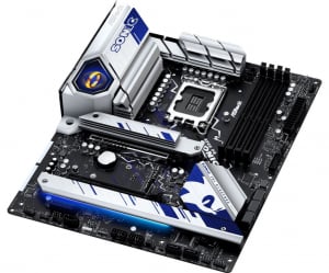 ASRock Z790 PG SONIC alaplap